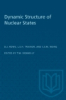 Image for Dynamic Structure of Nuclear States