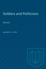 Image for Soldiers and Politicians