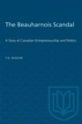 Image for The Beauharnois Scandal