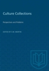 Image for Culture Collections