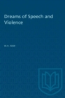 Image for Dreams of Speech and Violence
