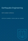 Image for Earthquake Engineering : Sixth Canadian Conference