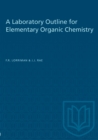 Image for Laboratory Outline for Elementary Organic Chemistry