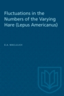 Image for Fluctuations in the Numbers of the Varying Hare (Lepus Americanus)