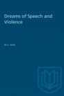 Image for Dreams of Speech and Violence