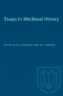 Image for Essays in Medieval History