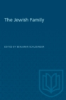 Image for Jewish Family: A Survey and Annotated Bibliography