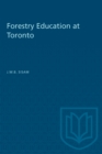 Image for Forestry Education at Toronto