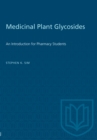Image for Medicinal Plant Glycosides