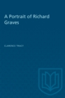 Image for A Portrait of Richard Graves