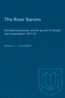 Image for The River Barons