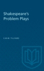 Image for Shakespeare&#39;s Problem Plays