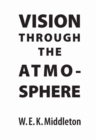 Image for Vision Through the Atmosphere