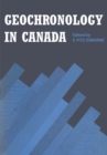 Image for Geochronology in Canada