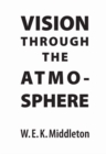 Image for Vision Through the Atmosphere