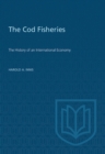 Image for Cod Fisheries: The History of an International Economy
