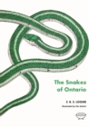 Image for The Snakes of Ontario