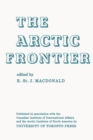 Image for The Arctic Frontier