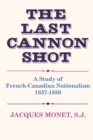 Image for The Last Cannon Shot