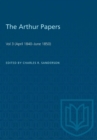 Image for The Arthur Papers