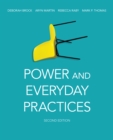 Image for Power and Everyday Practices, Second Edition