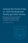 Image for Among The Forest Trees Or, A Book Of Fac