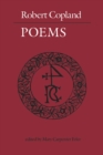 Image for Robert Copland: Poems