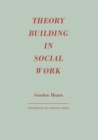 Image for Theory Building in Social Work