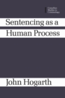Image for Sentencing as a Human Process