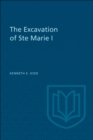 Image for Excavation of Ste Marie I