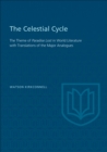 Image for Celestial Cycle: The Theme of Paradise Lost in World Literature with Translations of the Major Analogues