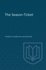 Image for The Season-Ticket