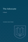 Image for The Advocate : A Novel
