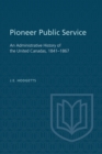 Image for Pioneer Public Service