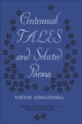 Image for Centennial Tales and Selected Poems