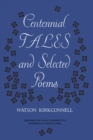 Image for Centennial Tales and Selected Poems