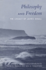 Image for Philosophy and Freedom : The Legacy of James Doull