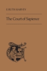 Image for Court of Sapience