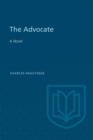Image for Advocate: A Novel