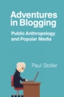 Image for Adventures in Blogging