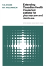 Image for Extending Canadian Health Insurance: Options for Pharmacare and Denticare