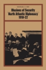 Image for Illusions of Security: North Atlantic Diplomacy 1918-22