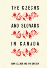 Image for Czechs and Slovaks in Canada