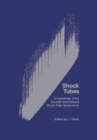 Image for Shock Tubes: Proceedings of the Seventh International Shock Tube Symposium held at University of Toronto, Toronto, Canada 23-25 June 1969