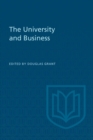 Image for University and Business