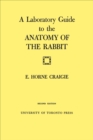 Image for Laboratory Guide to the Anatomy of The Rabbit: Second Edition