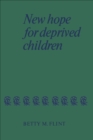 Image for New Hope for Deprived Children