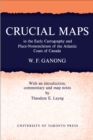 Image for Crucial Maps in the Early Cartography and Place-Nomenclature of the Atlantic Coast of Canada