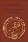 Image for Pindar&#39;s &#39;Olympian One&#39;: A Commentary