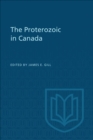 Image for Proterozoic in Canada